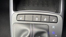 Hyundai i10 1.0 [63] Premium 5dr Auto [Nav] Petrol Hatchback